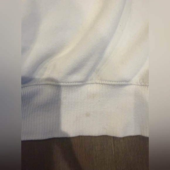 The North Face Men's Hoodie - Large - Picture 5 of 7